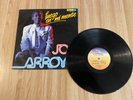 Joe Arroyo Fuego En Mi Mente Discos Fuentes Salsa LP 100% Tested VG/VG+