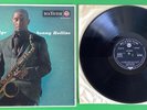 Original DG RCA LP RD-7504 “THE BRIDGE” Sonny Rollins & Co UK  MONO PRESSING EX