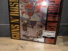Guns N Roses Appetite For Destruction Limited Edition NUMBERED /3000 LP IN HAND
