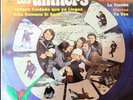 LOS DINNERS  SONIDERO, CUMBIA MEXICO LP (