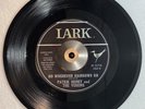 PATRIC HENRY And The VISIONS - Go Wherever Rainbows Go / JUBILEE