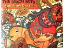 Beach Boys Sunshine Dream Vinyl Double LP First Pressing SVBB-12220 SEALED