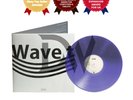 Wave to Earth uncounted 0.00 LP Transparent Blue / Express / Genuine