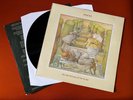 Genesis Selling England By The Pound 1973 UK 1st Press Large Head B&C Credit