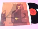 SOFT MACHINE LP FOURTH US PRESS 1971 EX