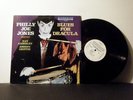 PHILLY JOE JONES LP Blues for Dracula 1958 Riverside RE ojc   jazz  vinyl