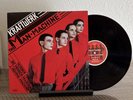 KRAFTWERK The Man Machine SEALED ORIGINAL 1978 USA LP Capitol SW-11728