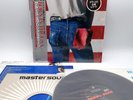 Bruce Springsteen ‎–Born In The U.S.A. Japan LP OBI VINYL 30AP 2878 MASTER SOUND