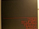 THE BEATLES - SGT. PEPPER'S LONELY HEARTS CLUB BAND - UHQR - MOBILE FIDELITY LP