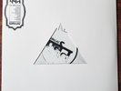 Gorillaz The Mountain 2LP Listening Party Exc White Label Vinyl FREE SHIPPING