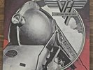 Van Halen – A Different Kind Of Truth (Deluxe Ed, Red Vinyl Set, 2012)