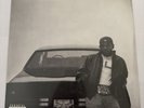 LP Kendrick Lamar - GNX (Target Exclusive Gray Color Vinyl) Sealed