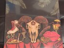 Carpenter Brut Vinyl LP No Quarter Caroline International 2017 Synthwave