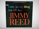 JIMMY REED   