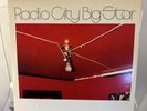 BIG STAR “Radio City”, 1974 Ardent ADS1501 LP Vinyl PROMO COPY