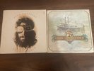 JOHN HARTFORD Aereo-Plain & Mark Twang 2 VINYL SET