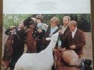 THE BEACH BOYS Pet Sounds / CARL & THE PASSIONS So Tough 1972 Vinyl LP 2MS 2083