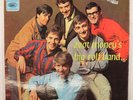 ZOOT MONEY'S BIG ROLL BAND - IT SHOULD'VE BEEN ME - 1965 UK VINYL LP - VG+/VG+