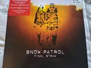 Snow Patrol - Final Straw - LP, 2004, Polydor/Fiction, NM
