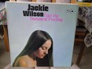 1969 UK MCA LP JACKIE WILSON I GET THE SWEETEST FEELING NORTHERN SOUL