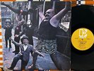 THE DOORS Strange Days 1967 ELEKTRA Psych MONO LP VG/VG+ Tested PRINT ERRORS