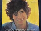 Tim Buckley - Goodbye and Hello - 1967 First Mono Press VG+/VG+