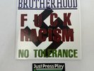 OOP NM Brotherhood No Tolerance For Ignorance  7