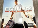 Eminem - The Real Slim Shady - 12