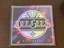 Foo Fighters / Dee Gees Hail Satin NEW RSD  Vinyl LP 2021 OOP Sealed Bee Gees
