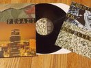 FUGAZI-End Hits ORIG. 1998 DISCHORD Vinyl LP INSERT DIS110V $9 PUNK EX