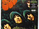 The Beatles - Rubber Soul - 2012 PCS 3075 Remastered 180g Vinyl Rock LP SEALED