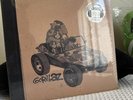 Gorillaz Vinyl Super Deluxe Limited Edition Box Set SEALED FIRST EDITION