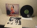 THE RODS LET THEM EAT METAL LP ORIGINAL 1984 STERLING VINYL NEW YORK HEAVY METAL