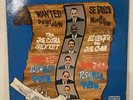 The Joe Cuba Sextet Bang  Bang  Push, Push, Push Tico US Vinyl Record Lp Album