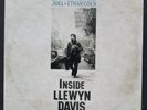Inside Llewyn Davis- Orig 2013 Soundtrack- Nonesuch Records 536374- Still Sealed