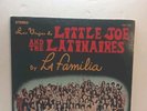 LITTLE JOE AND THE LATINAIRES 