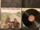 The Clash 'Combat Rock' vinyl LP- orig.1982 A3/B3 run outs in v.good condition.