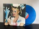 Blink 182 Enema Of The State Vinyl Blue SRC Vinyl Exclusive Audiophile SRC