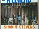Shakin' Stevens and The Sunsets '' A Legend '' Original Parlophone 1970 UK