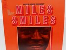 Original 1967 Miles Davis Miles Smiles Columbia Records (CS-9401) VINYL   (31251
