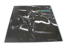 ORCHESTRAL MANOEUVRES IN THE DARK 'SUGAR TAX' LP UK VIRGIN 1991 INNER OMD