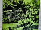 LP: Ike Quebec, It Might As Well Be Spring, Blue Note BST-84105, Stereo, 1962, H