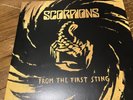 Scorpions - From The First Sting [VINYL]