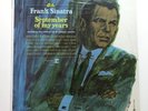 Frank Sinatra Sealed LP  September of My Years Reprise FS 1014