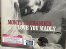 MONTY ALEXANDER LOVE YOU MADLY RSD SEALED NUMBERED 2XLP VINYL ALBUM WITH HYPE