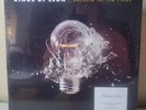 Because of the Times by Kings of Leon (Sealed & New)w/minor sleeve damage