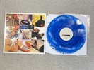 New Found Glory - Self-Titled Vinyl Record Cloudy Blue 2020 Pressing /500 NFG