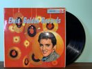 Elvis Presley - Elvis' Golden Records LP Vinyl (LPM-1707) German Pressing