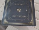 SLEEP TOKEN Even In Arcadia Promo Collectors Box Vinyl Record NEW SEALED RARE