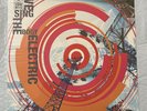 Since By Man - We Sing The Body Electric Vinyl LP Record Revelation 2002 EX/NM